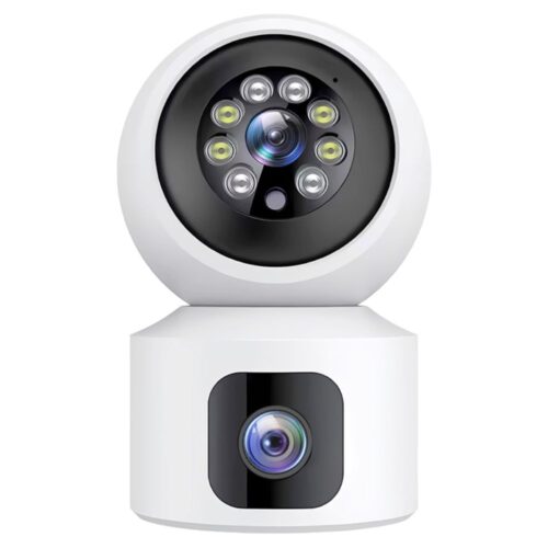CCTV Camera Wifi Smart Camera