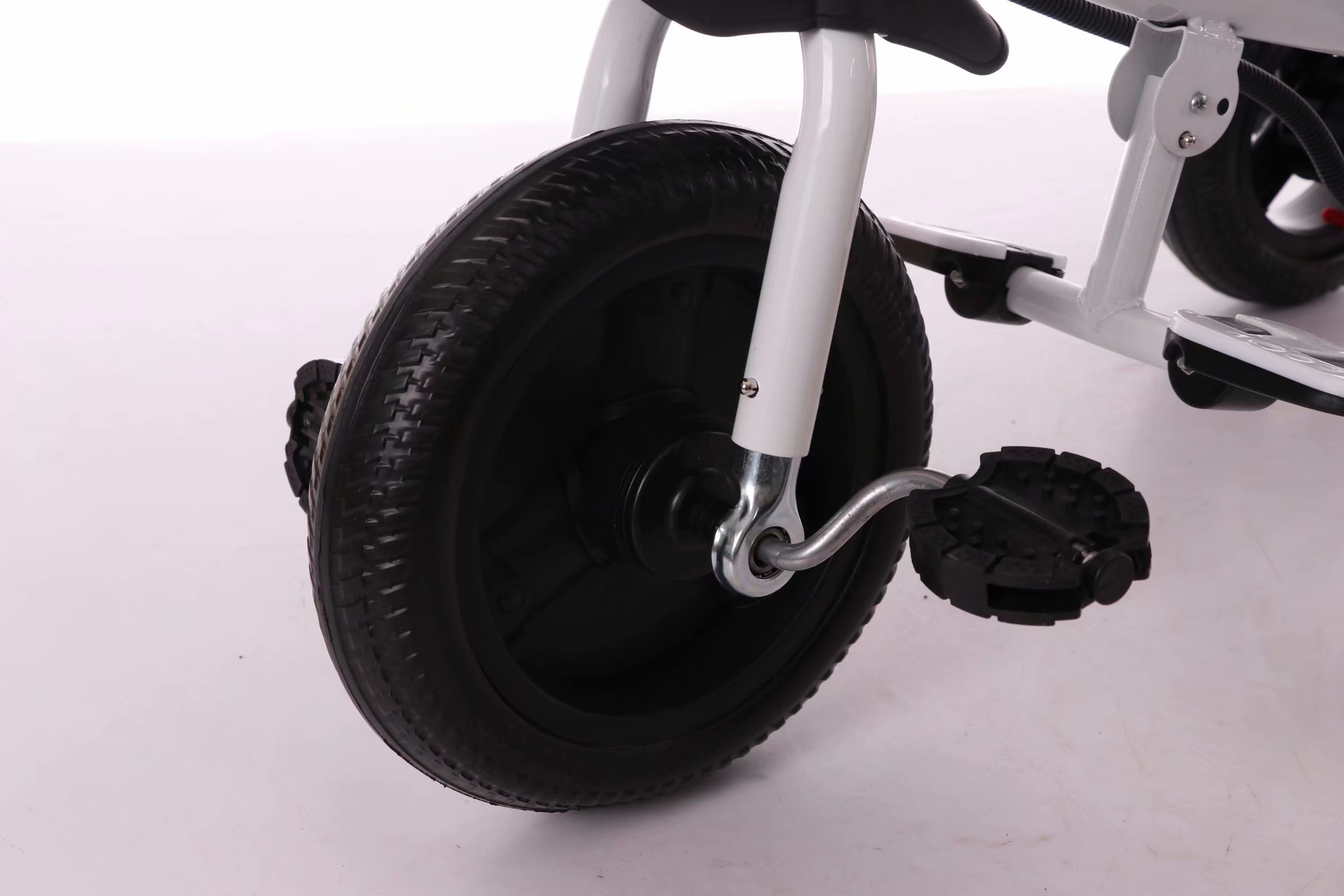 Children's Tricycle wheel pedal