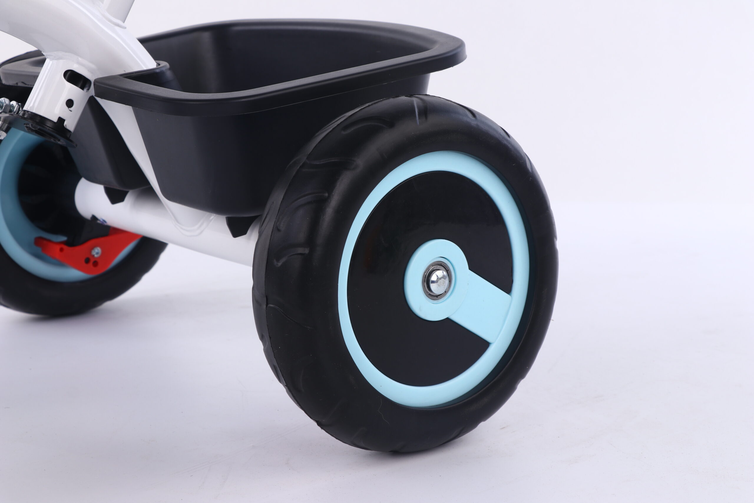 Children's Tricycle wheels 1