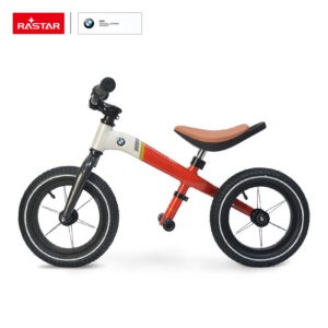 Cycle for Kids BMW Balance Bike Al Material 12 inch Red
