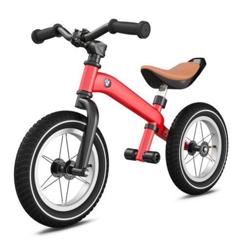 Cycle for Kids BMW Balance Bike(Al Material)12 inch Red