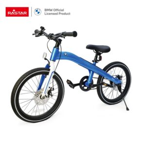Cycle for Kids BMW Stylish Bike 18 inch Blue