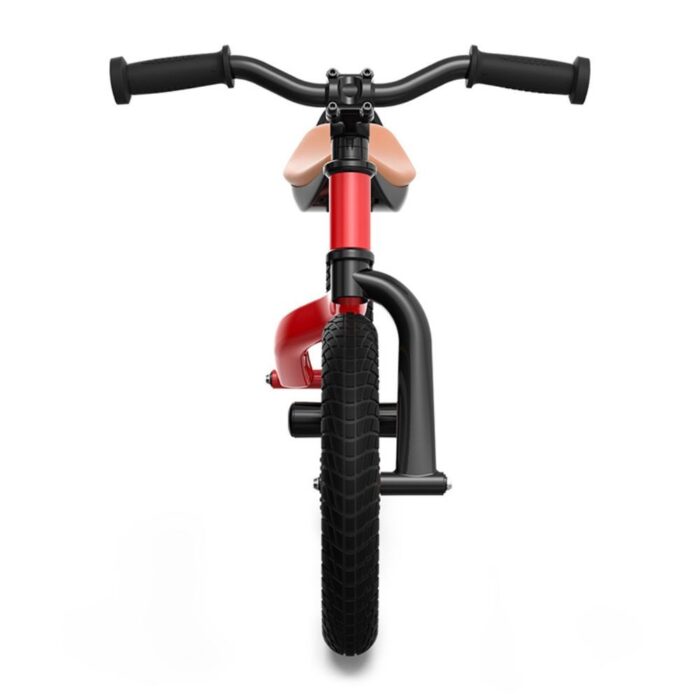Front View Cycle for Kids BMW Balance Bike(Al Material)12 inch Red