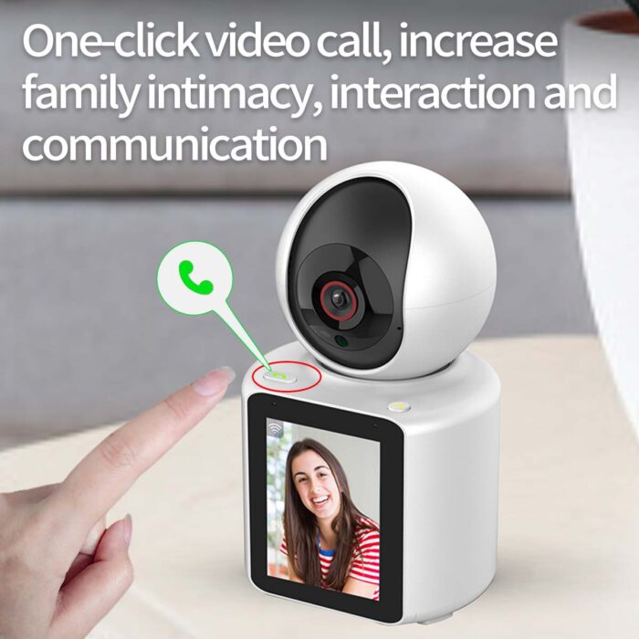 Video call options