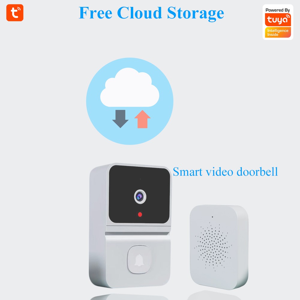 free cloud storage