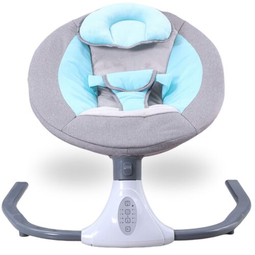 Baby rocking chair Blue