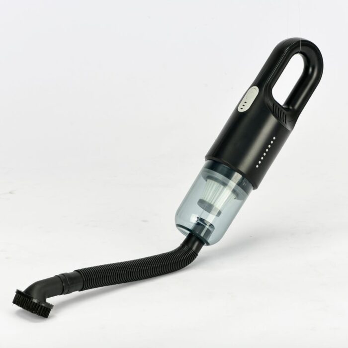 Car Vacuum Cleaner Premium Quality A031 hose with brush