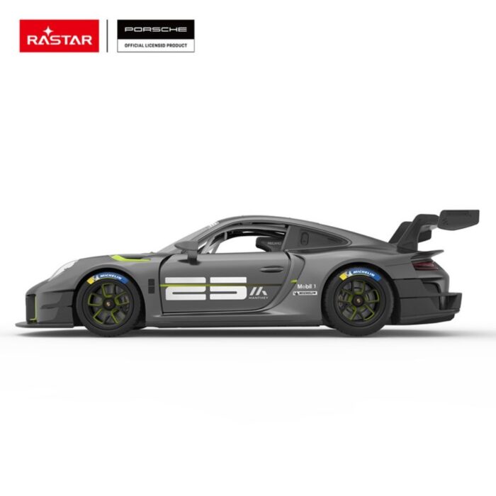 RC Cars _1_14 Porsche 911 GT2 RS Clubsport 25 Side Full View