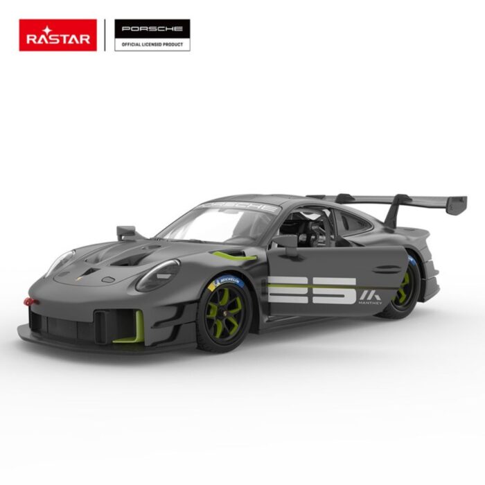 RC Cars _1_14 Porsche 911 GT2 RS Clubsport 25 side view