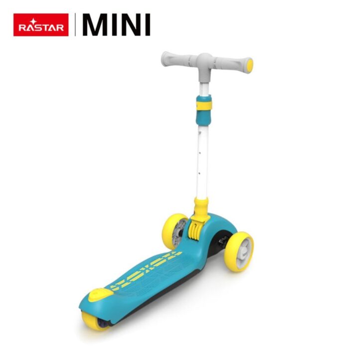 Scooter for Kids Mini Scooter Street Rider