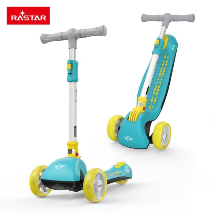 Scooter for Kids Mini Scooter Street Rider fold