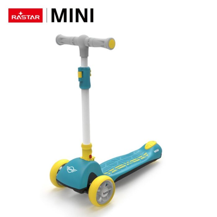 font View Scooter for Kids Mini Scooter Street Rider