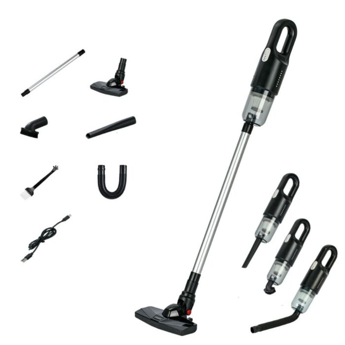Vacuum Cleaner _ Stick Vacuum Easy Clean home