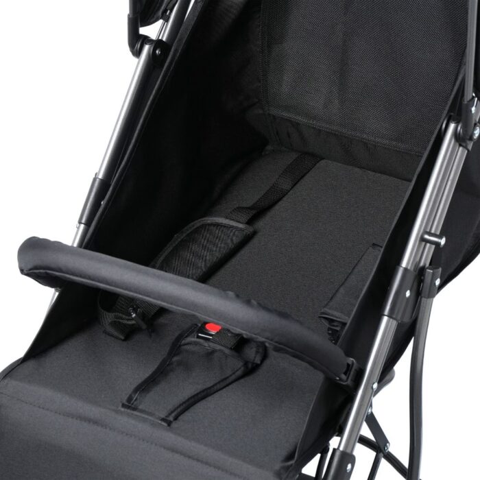 Baby Stroller LSV6-1 seat