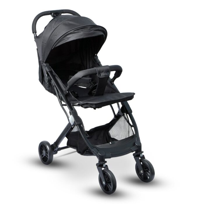Baby Stroller right view