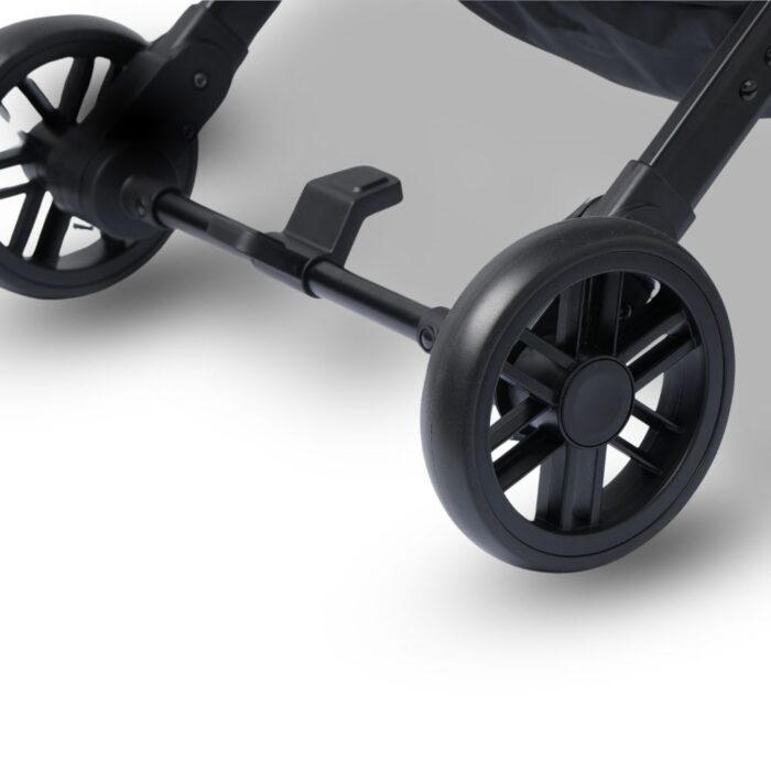 Baby Stroller wheel