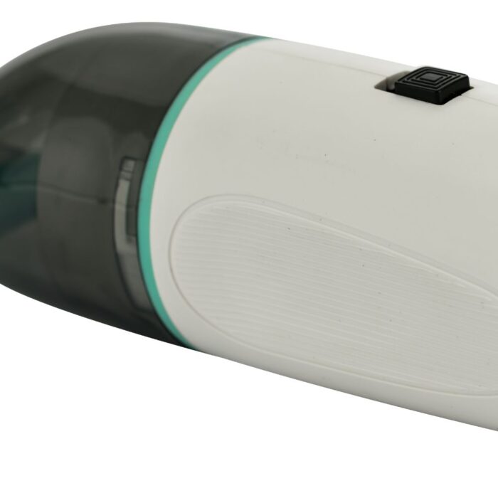 Portable Handheld Car Vacuum Cleaner Wireless Auto Vacuum Cleaner for Desktop Keyboard Laptops