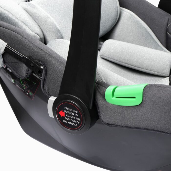 Baby Car Seat 0 to 18 months options