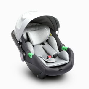Baby Car Seat 0 to 18 months side view 1