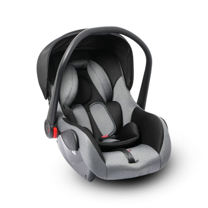 Baby Car Seat Dubai right side view