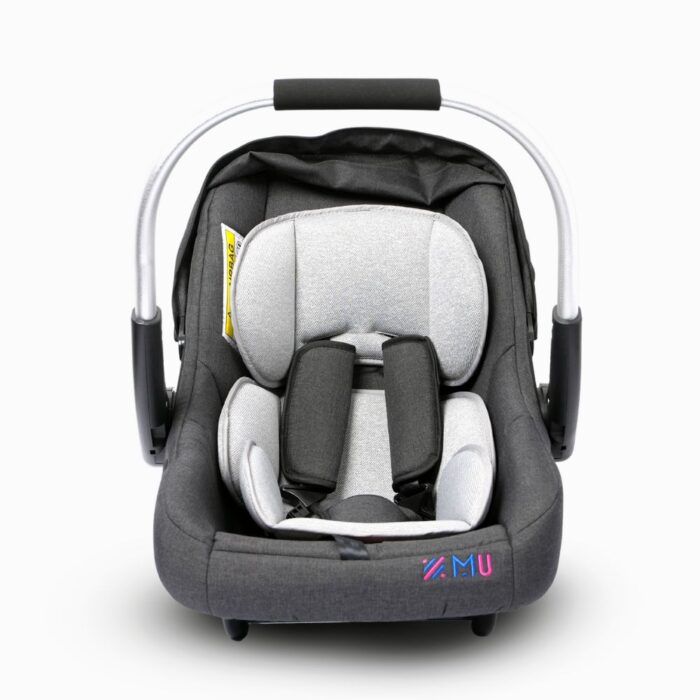 Baby Car Seat front view