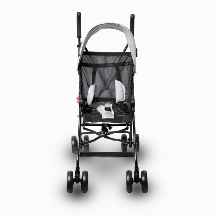 Baby Stroller 6 months to 36 months front view