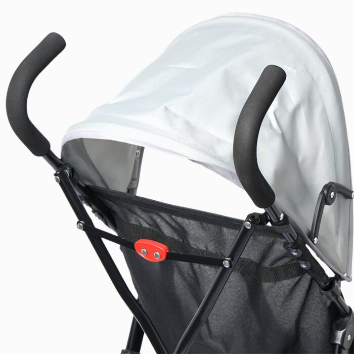 Baby Stroller 6 months to 36 months handel bar