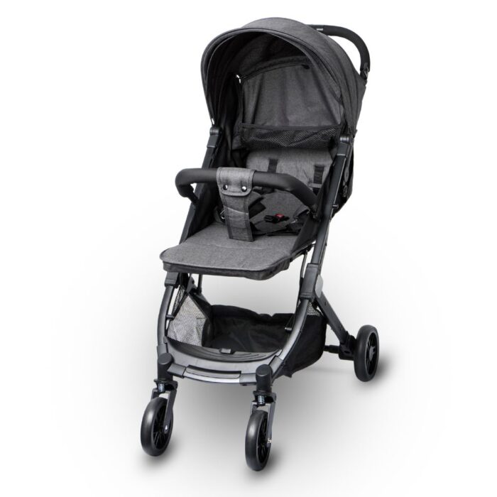 Baby Stroller K8 right side view