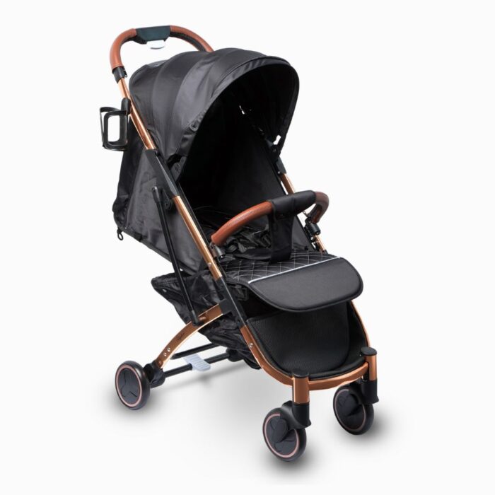 Baby Stroller S600 left side