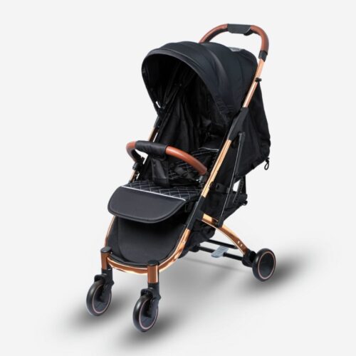 Baby Stroller S600 right side