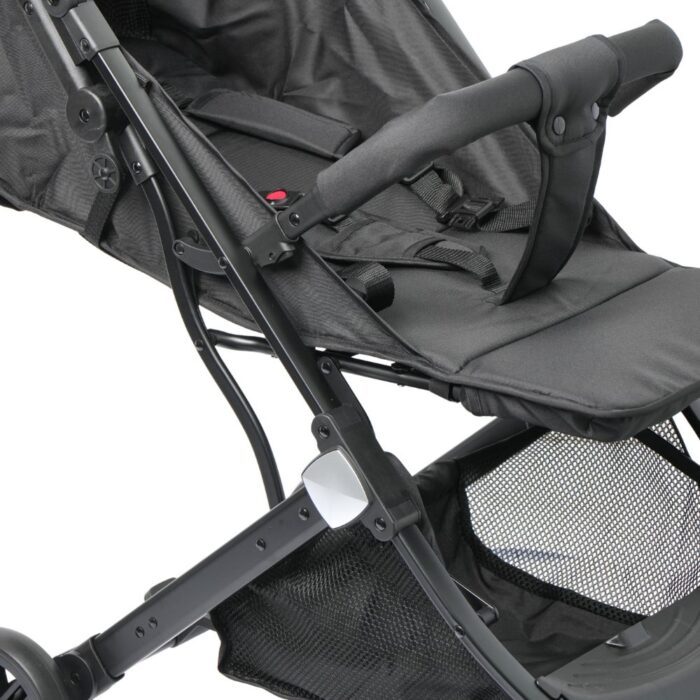 Baby Stroller YS5506 Options
