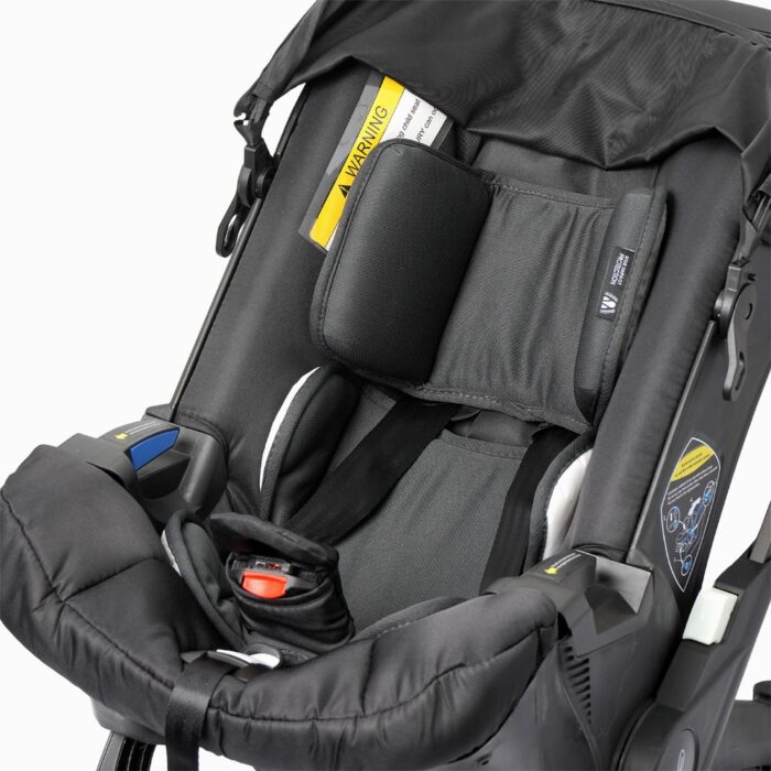 Baby Stroller with Baby Car Seat seat