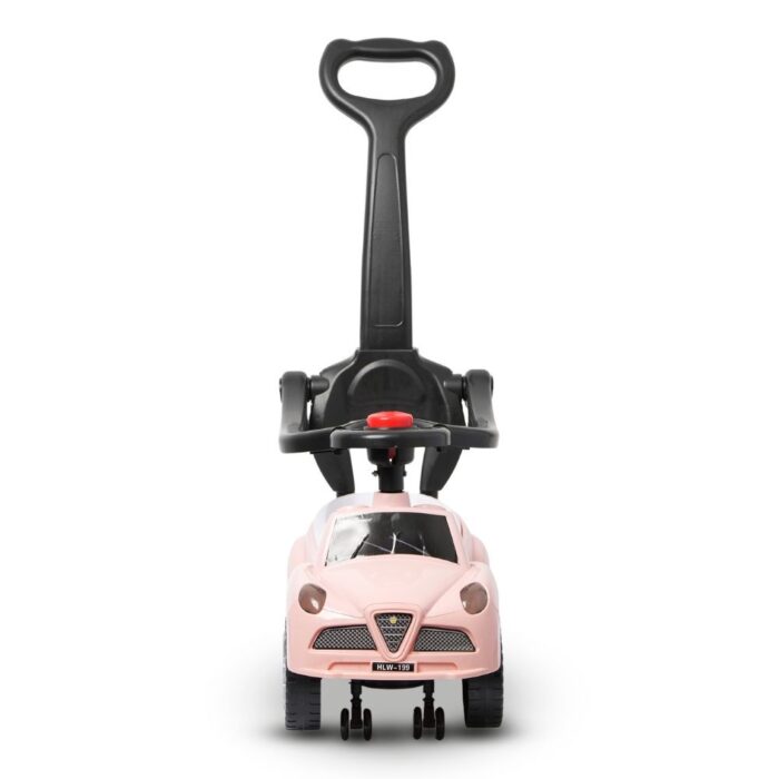 Toy Cars for Kids Pink color